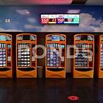 lottery casino machines